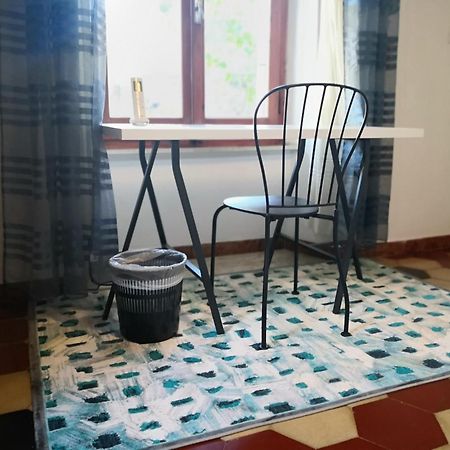 Bed and Breakfast Zia Chiarina San Nicolo Gerrei Номер фото
