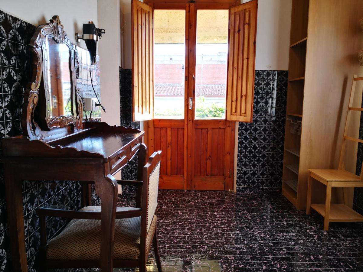 Bed and Breakfast Zia Chiarina San Nicolo Gerrei Екстер'єр фото